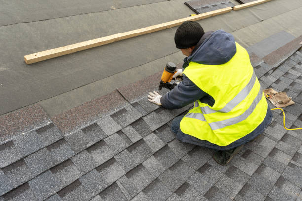 Best Gutter Installation and Roofing  in Burgin, KY
