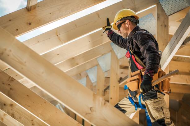 Best Roofing Contractors for Homes  in Burgin, KY
