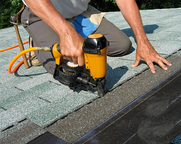 Best Roof Repair Services  in Burgin, KY