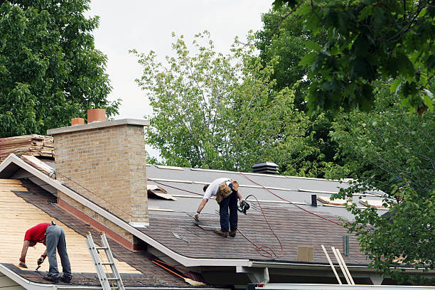 Reliable Burgin, KY Roofing Contractor Solutions
