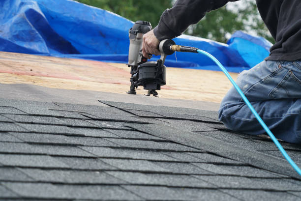 Best Slate Roofing Contractor  in Burgin, KY